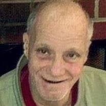 Mr. Edward Eugene Stork Obituary