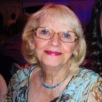 Ms. Dorothy Linares Obituary