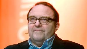 Der Schauspieler Gustav Peter Wöhler befragt von Gisela Steinhauer