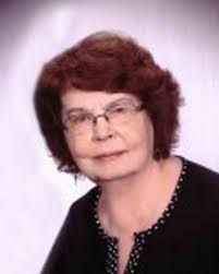 Jane Catherine Lilleodden Obituary December 10, 2017