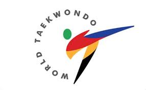 In march 1992, the paralympic symbol was changed to a version utilizing only three pa. World Taekwondo Logos
