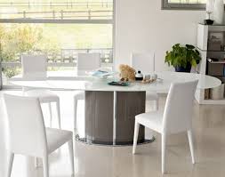 Calligaris Odyssey Dining Table Cs 4043 White White Dining Table Dining Table Dining Room Table