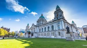 We are among one of the oldest urban missions still in existence. Mary Ann Mccracken And Winifred Carney Statues To Be Erected At Belfast City Hall Bbc News