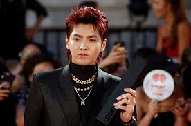 We did not find results for: China S Metoo Movement Gains Steam As Chinese Canadian Pop Star Kris Wu Scrutinized The Washington Post