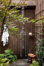 20 Best Jungle Bathroom Decor Ideas For More Comfortable Bathing Outdoor Bathrooms Outdoor Bathroom Design Outdoor Shower