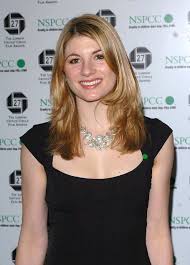 Strong singing voice (alto and mezzo soprano) Doctor Who Star Jodie Whittaker Haunted By Prediction She Made About Her New Role A Decade Ago Mirror Online