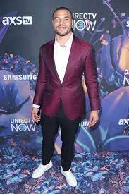 Dak Prescott Photos Nfl Player Dak Prescott Attends The 2018 Directv Now Super Saturday Night Concert At Nomadic Live At Dak Prescott Nfl Players Dak Attack