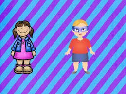 En esta sección freegamepick equipo de recopilar los mejores y más coloridos juegos gratis para los niños. Juego De Pablo Y Claudia A De 2 Eso Juegos Online Gratis Para Ninos En Preescolar Por Claudia Abato Martinez
