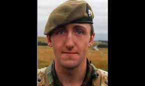 Scott Herbert McCartney"