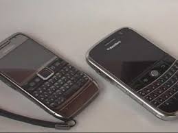 Compare across all free and paid options. Nokia E71 A Blackberry Bold Video Dailymotion