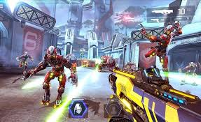 Este listado incluye juegos rpg de distinto tipo, desde el rol más tradicional con combate por turnos, hasta rpgs de mundo abierto o mmorpg, es decir, juegos de rol con multijugador online masivo. Los 12 Juegos Android Con Mejores Graficos Hd Del Momento 2021