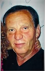 Guy D'Angelo Obituary