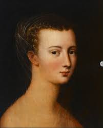 Who is this mysterious Jane Doe? 🕵️, Attributed to an anonymous artist of  the School of Fontainebleau, this painting was acquired by the Norton Simon  in 1978 under the title “Portrait of Diane de ...