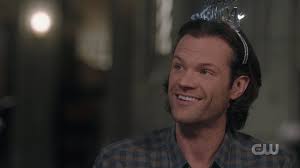Sam turned 40 today! : r/Supernatural
