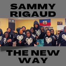 Sammy Rigaud