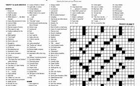 New york times crossword puzzle no. Pardon Me Nyt Crossword
