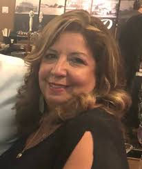 Deborah Tuccillo Iero