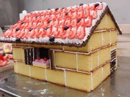 Gateau Maison Gateau Maison Gateau Recette Tarte Banane Chocolat