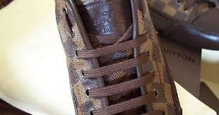 Authentic Louis Vuitton Damier Elan Sneakers Mens Us Size 7 Womens Us Size 9 Hot Shoes Shoes Style