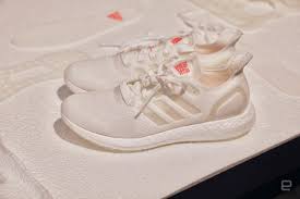 See actions taken by the people who manage and post content. Adidas Unveil World S First Fully Recyclable Sneakers That Last You A Lifetime 311 Institute