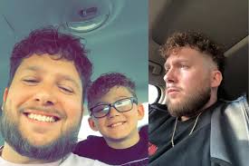 It's Time! Justin Castle Voted Sexiest Trucker in KY & IN