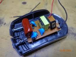 Enjoy this shocking taste of gum. How To Make Electric Shock Taser Youtube