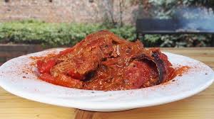 Rezept Schichtfleisch Aus Dem Dutch Oven Blog Grillstar De