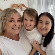 What is the small packet for Bali belly that can be grabbed from the  chemist?