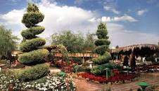 نتیجه تصویری برای جاهای دیدنی مشهد