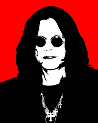 The following acts currently record for epic records.an asterisk (*) after the artist's name denotes that the artist no longer records for epic Ozzy Osbourne Jimi Hendrix Art Musician Art Rock N Roll Art