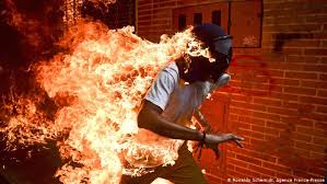 Роналду во время вручения зм в 2014 году. World Press Photo 2018 Gekurt Kunst Dw 12 04 2018