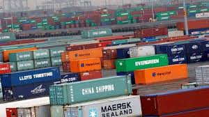 The market share has grown over fifty per cent as compared to the previous year. Adani Ports Shares Hit 52 Week High As Board Approves Rs 800 Crore Investment By Windy Lakeside