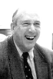 George S. Broadbent Obituary