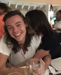 I just got so tired from work and life and everything that it freaked me out at the end of this year, she said. Harry Styles And Kendall Jenner 2016 Kendall And Harry Styles Harry Styles Girlfriend Kendall Jenner 2016