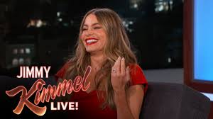 These days, sofia vergara is a household name, but it wasn't always that way. Sofia Vergara Wants Women To Stop Flirting With Her Fiance Youtube