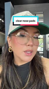 Diy Nose Peice for Goggles