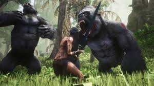 Here's where to find and defeat every one of these powerful foes. Conan Exiles Einzelspieler Wie Gut Kann Man Solo Zocken