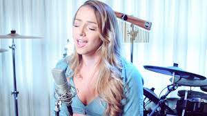 Emma started her career uploading cover songs to youtube and soon earned a devoted following of millions of fans all over the world tuning in to watch her weekly uploads. Ariana Grande Breathin Emma Heesters Cover Youtube