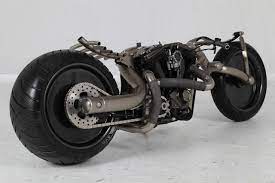 Rafik Kaissi Of Rk Concepts Riding Motorcycle Bike Design Motorcycle Bike