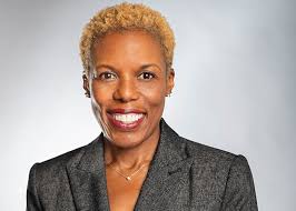 We've welcomed a new Chief Diversity, Equity and Inclusion Officer. Meet…