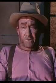 My Three Sons" Ernie, the Jinx (TV Episode 1968)