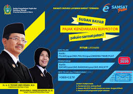 Proses balik nama ini dilakukan di samsat dan harus melakukan cek fisik. Bpprd Sumut On Twitter Nikmati Layanan Samsat Terbaru E Samsat Paten Errynuradi Terrynuradi Esamsatpaten