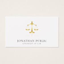 Attorney Law Office Stylish Gold Justice Logo Business Card Attorney Lawyer Business Persona Business Card Logo Corporate Business Card Business Cards Simple