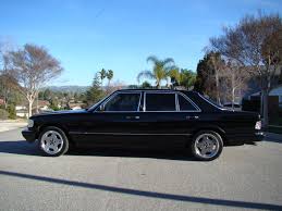 This Is What I Was Visualizing Benz S Mercedes Benz Benz S Class