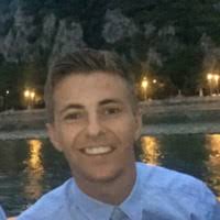 Mark Geddes Email & Phone Number