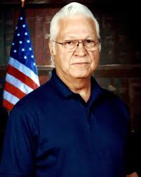 Luis Benavides Obituary July 30, 2024