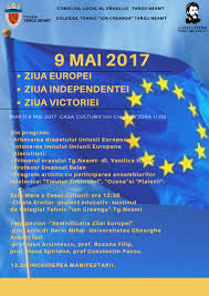 Use custom templates to tell the right story for your business. 9 Mai Ziua Europei Casa Culturii Ion Creanga Targu Neamt