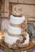 Vintage Rustic Cake Ideas