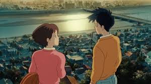 Download aesthetic anime wallpaper hd backgrounds download. Whisper Of The Heart Wallpapers Ghibli Artwork Studio Ghibli Anime