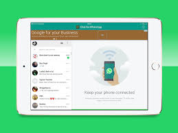 Install whatsapp on ipad, ipod without jailbreak. 5 Minute Hack How To Use Whatsapp On Your Ipad Stuff